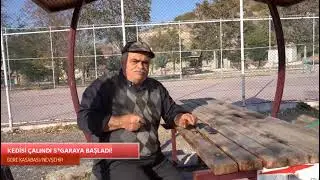 Nevşehir'de kayıp kedileri bulmak için anons yapıldı