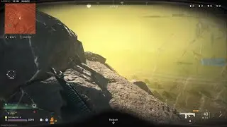 Call of Duty: Modern Warfare 2 Warzone2  gasplay2