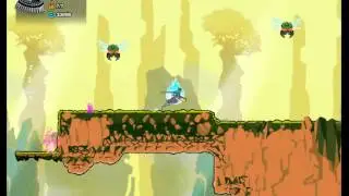 [StarBreak] Wildfire Fire Forest Solo