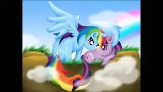Rarity Reviews: Building Bridges (15.ai)