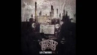 Souffrance - Van Damme ( Instrumentale )