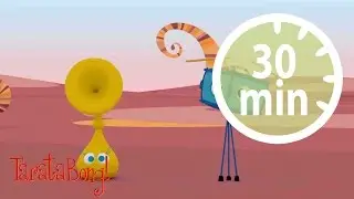 TARATABONG ENGLISH - 30 minutes - Compilation #5