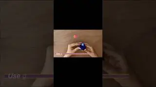 Easy Origami Diamond / Gemstone You Can Do Yourself #shorts