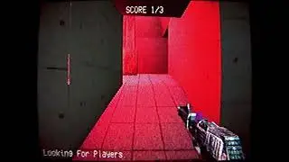Playing no players online