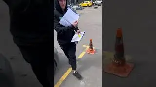 Каркас безопасности AST Roll Cages в Украине | OkoloStok