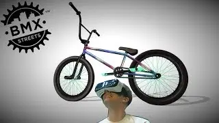 PIPE  bmx streets Обзор