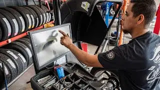 Customers Are Raving About the Modern Experience This Tire Shop Provides with Shopmonkey