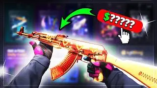 HELLCASE 2 LORE MW AND FT STATTRAK??! Hellcase Promo Code 2026