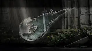 Aerith's Theme - Relaxing version to meditate too - FF7R. Final Fantasy Ambient cover