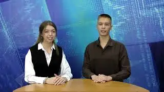 самые школьные новости выпуск 8 от 13 11 2023