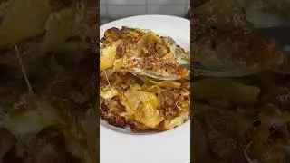 Lasagne