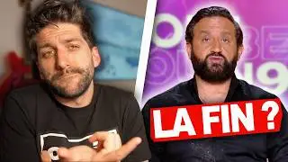 Is It Already the End for Cyril Hanouna and TPMP?
