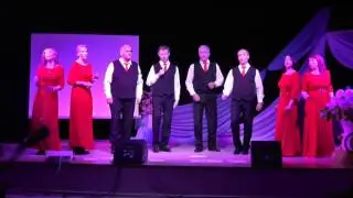 "I feel good" - Acoustic Bank  (acapella)