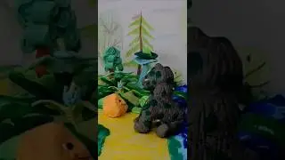 Колобок 2.0 