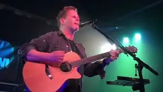 Tennessee | Live at Hughs Room