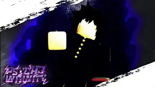 [+4 CODES!] Getting My Animosity Mode in this new Mob Psycho game!! | Psycho 100: Infinity