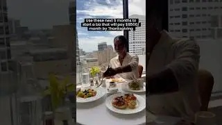 How to Make $8K+ a month