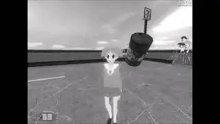pranking chiyo :33 [GMod]