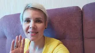 Эпизод...1 сентября!!! Дима в первый раз в первый класс!  Продажи и мои цены на игрушки.  Вязание