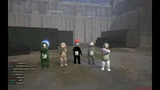 Some DecWorks Events | Slendytubbies 3 Gaming Event #1