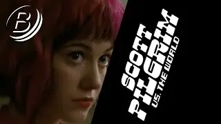 Video Analysis: Scott Pilgrim VS The World (Who Is Ramona Flowers?)