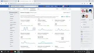 Cómo usar la herramienta de Facebook para realizar tus informes