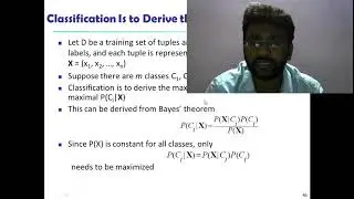 classification