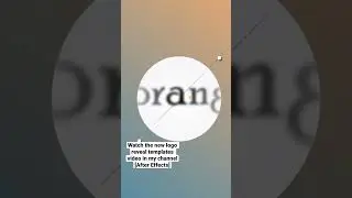 Logo Reveal Video Templates. #aftereffects #logointrovideo #logorevealintro