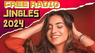 Free Radio Sweepers 2024