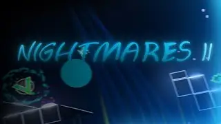 my part in nightmares // hosted by Кофя