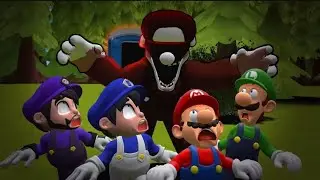 Mario 85 Port Be Like