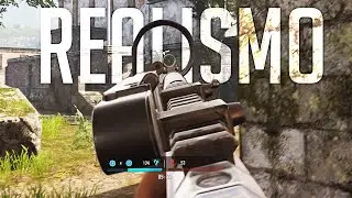 Jogo de tiro extremamente REALISTA (Insurgency sandstorm)