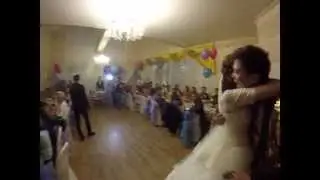 Невеста в шоке!!! Лучший подарок от брата на свадьбу (