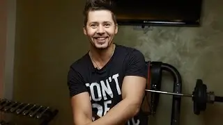 Где, как и зачем прячется от поклонников певец Тео