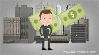 Finance Business Service - регистрация оффшорных компаний