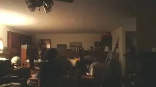 owen drew and ryan and aidyn all play a robbery scene