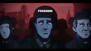 Sleep well -CG5 Fall of Germany