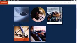 Image Styles in Navigation Pro theme