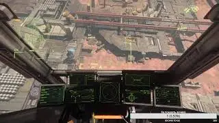 Star Citizen 3.5.1 экспертная аналитика
