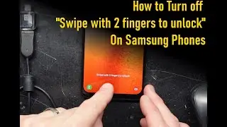 How to turn off Samsung 