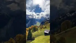 Beautifull places in Switzerland #beautiful #places #zurich #zurich_switzerland #switzerland
