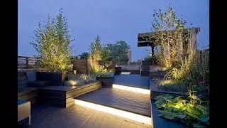 Best Modern Rooftop Design Tips - Inspiring Rooftop Ideas