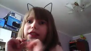 😸