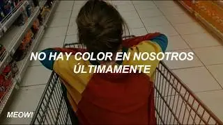 Ruth B - Slow Fade // Español