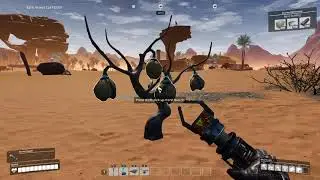 Satisfactory Stream 18-05-2021