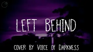 Left Behind (CG5, DaGames, 8-bit Ryan) | COVER
