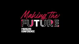 Kelly McCreary and Laphonza Butler | The 2022 MAKERS Conference