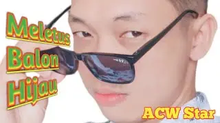 DJ TELLO _ MELETUS BALON HIJAU DUARR - TIKTOK VIRAL