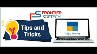 Hidden keys, Tips, Tricks, SQL commands in Tally Prime | Part2 | TallyPrime guide