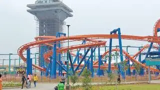 Wonderla chennai🎊🤽‍♀️#wonderlavideos#wonderla#viralvideo 